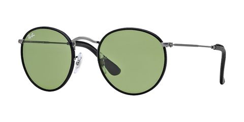 RAY-BAN RB3475Q ROUND CRAFT