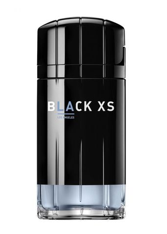 Paco Rabanne Black XS Los Angeles Limited Edition