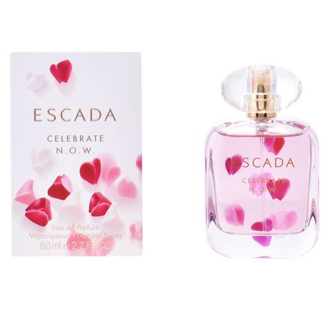 Escada Celebrate Now for women