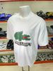 Áo Thun Lacoste Trắng Cá Sấu Minecraft - New - TH5038 51 001 - PB05