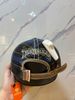 Nón True Religion Xanh Dương Sọc Đen - New - N9