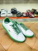 Giày Lacoste Trắng Xanh Lá - New - 7-41SMA0060082