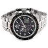 Promaster Skyhawk A-T Eco-Drive Stainless Steel Men's Watch JY8070-54E