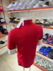 Áo Polo Lacoste Đỏ Trơn - New - PH124451240 - TC05