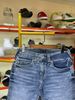 Quần Short Jean Xanh True Religion - New - 105032 - TD01