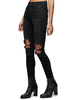 CAIA ULTRA HIGH RISE JEAN 202432