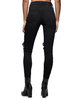 CAIA ULTRA HIGH RISE JEAN 202432