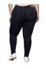 JENNIE CURVY SKINNY JEAN 201186P