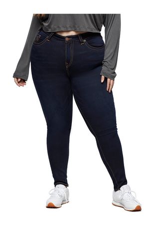 JENNIE CURVY SKINNY JEAN 201186P