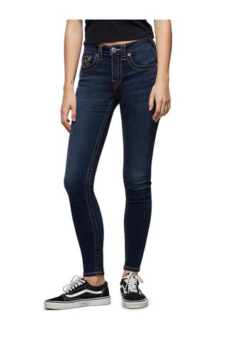 JENNIE CURVY SKINNY JEAN 201565