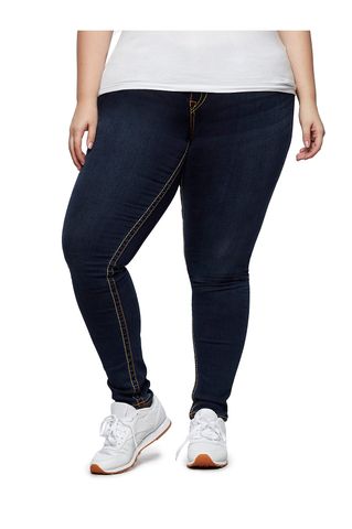 STELLA SKINNY BIG T JEAN 201573P