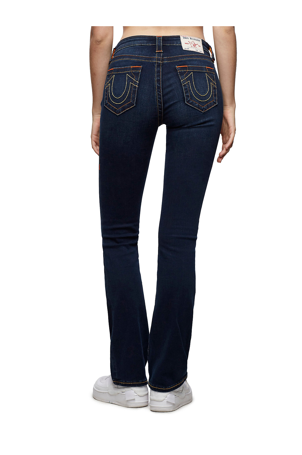 true religion becca bootcut jeans