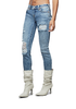 HALLE SUPER SKINNY JEAN 202549