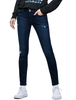 HALLE SUPER SKINNY JEAN 202195