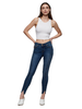 HALLE SUPER SKINNY JEAN 202593