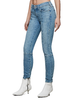 HALLE SUPER SKINNY JEAN 202442