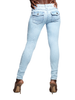 HALLE BIG T SKINNY JEAN 201814