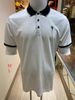 Áo PoLo Trắng Karl Lagerfeld - New -  LM2K4047