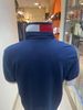 Áo Polo Xanh Đậm Tommy Hilfiger - New -78j5537 410