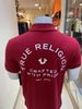 Áo Polo Đỏ True Religion - New - 103071