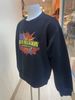 Áo Sweater Đen True Religion - New  - 105795 - TA03