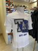 Áo Thun True Religion  Đen Hình TR Xanh Trắng - New - 106309