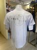 Áo Thun Trắng True Religion - New - 106198