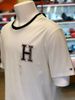 Áo Thun Trắng Chữ H Tommy Hilfiger - New - 78j3559110