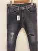 Quần Dài Jeans A/X Armani Exchange Đen - New - 6XZJ10 ZDF2Z - GD03