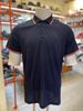 Áo PoLo Xanh Navy Cổ VIền Đỏ Xám Trắng Michael Kors - New - KF150AZ1M1 - PD04