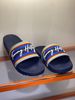 Dép Xanh Dương Tommy Hilfiger DARK BLUE SY - New