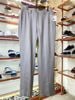 Quần Dài Tây CK Calvin Klein Xám Jonny - New - JNNYPJTY0011 - TB01