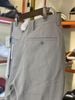 Quần Dài Tây CK Calvin Klein Xám Jonny - New - JNNYPJTY0011 - TB01