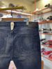 Quần Short Jean Xanh True Religion - New - 105039