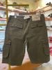 Quần Short Kaki Xanh Rêu True Religion - 104821 - New - TC01