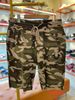 Quan short thun True Religion - New - 106453 - TC01