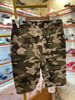 Quan short thun True Religion - New - 106453 - TC01