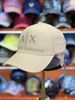 Nón A/X Armani Exchange Trắng - New - 954039