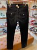 Quần Dài Jeans True Religion Xanh Đậm - New - 102929