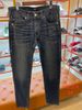 Quần Jean Dài Xanh True Religion - New - 106374