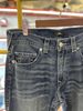 Quần Jean Dài Xanh True Religion - New - 106374
