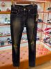 Quần Jean Dài Xanh True Religion Skinny - New - 104351