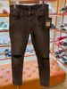 Quần Jean Dài  Đen True Religion - New - 104381