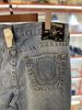 Quần Jean Dài  Xanh True Religion - New - 105139 - TD03