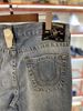 Quần Jean Dài  Xanh True Religion - 105139 - TC03