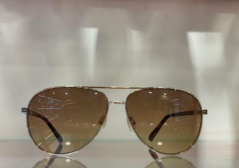 Mắt kính vàng Guess - MK23