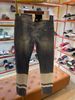 Quần Dài Jeans A/X Armani Exchange Xanh Sọc Trắng - New - 3GZJ13 Z1HHZ - GB01