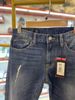 Quần Dài Jeans Xanh A/X Armani Exchange - New - 6YZJ16 Z1ZCZ