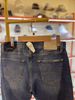 Quần Dài Jeans Xanh A/X Armani Exchange - New - 6YZJ16 Z1ZCZ