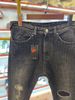 Quần Dài Jeans A/X Armani Exchange Đen - New - 6XZJ10 ZDF2Z - GC01